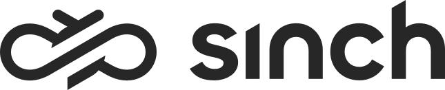 Sinch logo