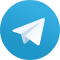 Logo de Telegram Logo de Telegram