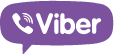 Logo de Viber Logo de Viber