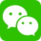 Logo de WeChat Logo de WeChat