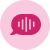 Logotipo do Gateway de mensagem de voz por texto-em-fala da ClickSend Logotipo do Gateway de mensagem de voz por texto-em-fala da ClickSend